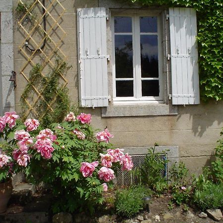 Angles  La Tourelle B&B 외부 사진