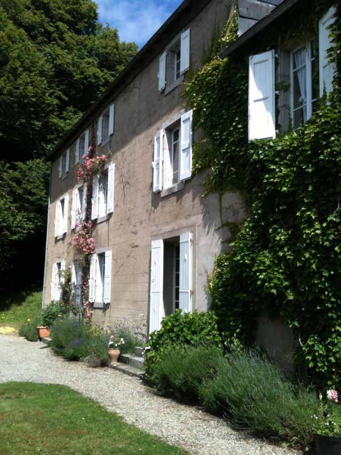 Angles  La Tourelle B&B 외부 사진